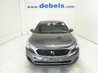 Auto incidentate DS Automobiles DS 4 1.2  SO CHIC 2017/9