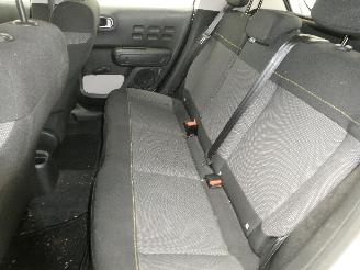 Citroën C3 1.2 III picture 15