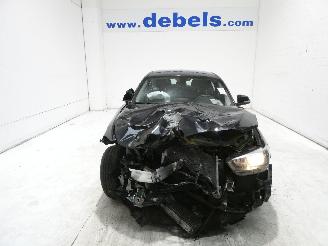 Voiture accidenté BMW 1-serie 1.5D 2019/4