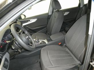 Audi A4  picture 18