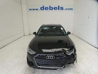 Audi A4  picture 1