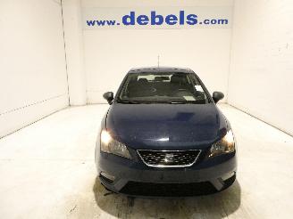 Seat Ibiza 1.0 REFERENCE picture 1