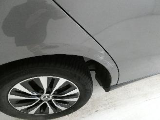 Mercedes A-klasse  picture 9