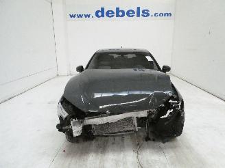 uszkodzony samochody osobowe Audi A3  2020/3