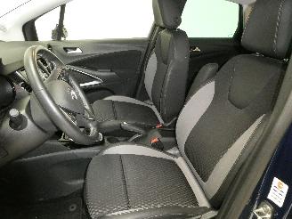 Opel Crossland X/ picture 15