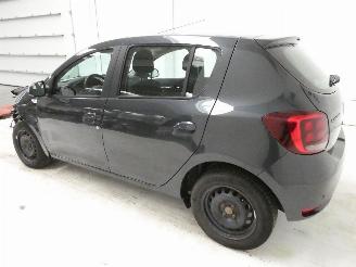 Dacia Sandero LAUREATE picture 5