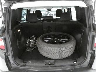 Jeep Renegade  picture 16