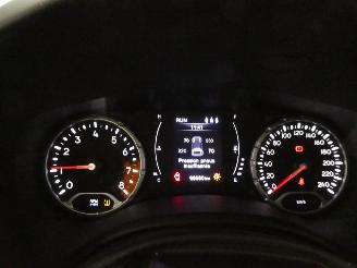 Jeep Renegade  picture 12