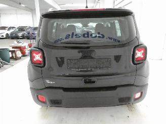 Jeep Renegade  picture 6