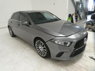 Mercedes A-klasse  picture 11