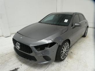 Mercedes A-klasse  picture 5