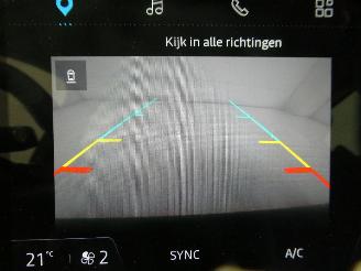 Renault Mégane E-TECH EVOLUT picture 23