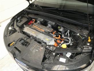 Renault Mégane E-TECH EVOLUT picture 29