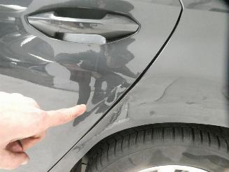 Audi A3 SPORTBACK picture 11