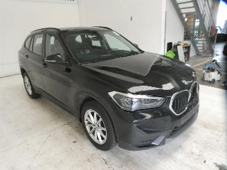 BMW X1 1.5D  SDRIVE picture 10