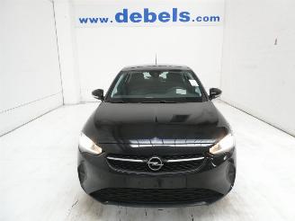 Schadeauto Opel Corsa  2022/3