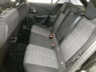 Opel Corsa  picture 17