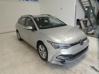 Volkswagen Golf VARIANT LIFE picture 8