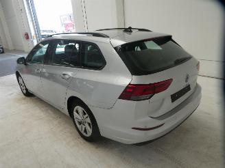 Volkswagen Golf VARIANT LIFE picture 4