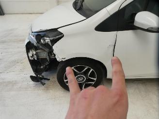 Toyota Yaris COMFORT picture 7