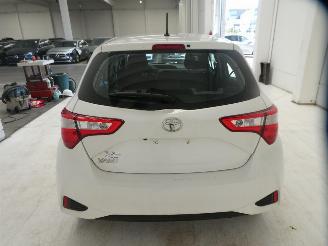 Toyota Yaris COMFORT picture 10
