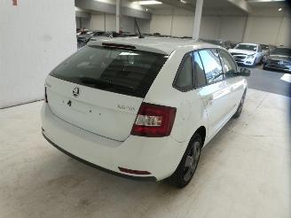 Skoda Rapid ACTIVE picture 12