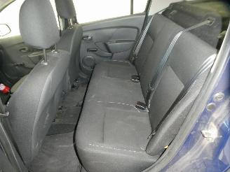 Dacia Logan  picture 18