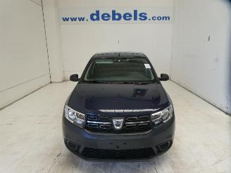 Dacia Logan  picture 1