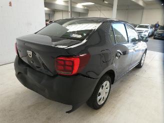 Dacia Logan  picture 9