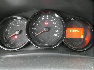 Dacia Logan  picture 14