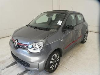 Renault Twingo III INTENS picture 3