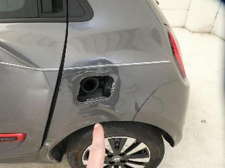 Renault Twingo III INTENS picture 10