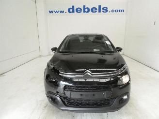 uszkodzony samochody osobowe Citroën C3 III HIGHLIGHT 2020/7
