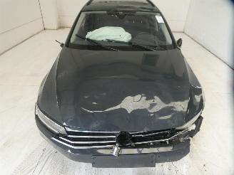 Volkswagen Passat 2.0D BUSINESS picture 4