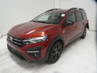 Dacia Jogger EXTREME picture 3