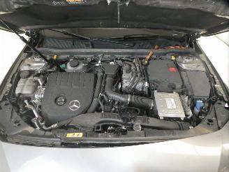 Mercedes 200-280 CLA  E picture 24