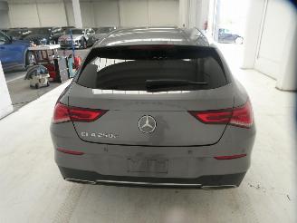 Mercedes 200-280 CLA  E picture 8