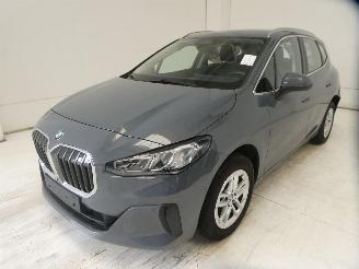 BMW 2-serie I picture 3