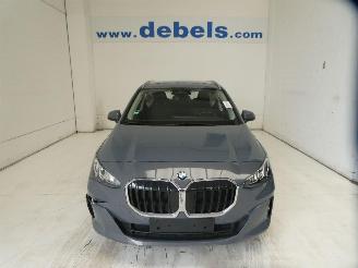 skadebil auto BMW 2-serie I 2024/1