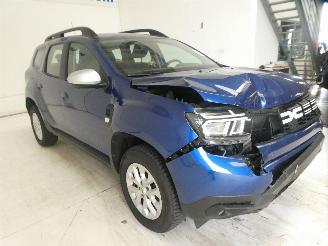Dacia Duster II EXPRESSION picture 7