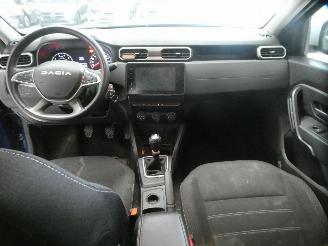 Dacia Duster II EXPRESSION picture 12
