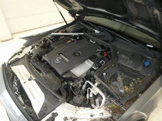 Mercedes C-klasse C 180 picture 35