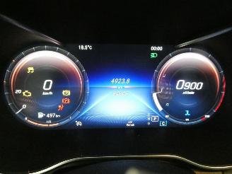 Mercedes C-klasse C 180 picture 21