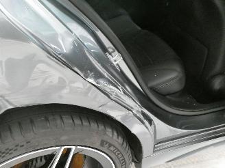 Mercedes C-klasse C 180 picture 14