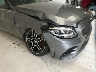 Mercedes C-klasse C 180 picture 18
