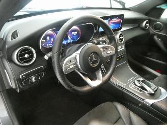 Mercedes C-klasse C 180 picture 23