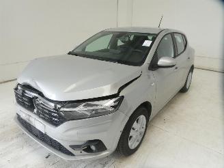Dacia Sandero III COMFORT picture 5