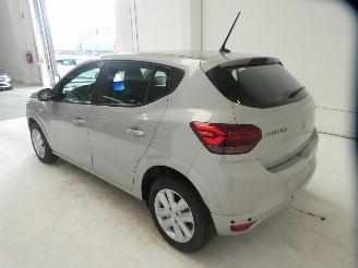 Dacia Sandero III COMFORT picture 6