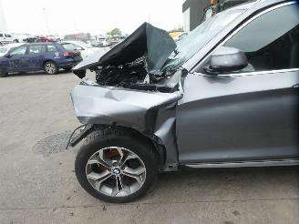 BMW X3 2.0D XDRIVE picture 6