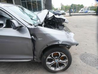 BMW X3 2.0D XDRIVE picture 12